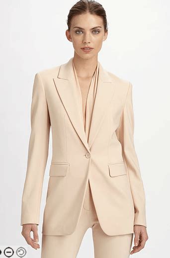 michael kors women's pants suit.